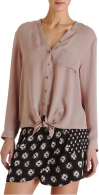 Joie Edaline Blouse