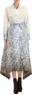 Boy. by Band of Outsiders Toile Trench Coat