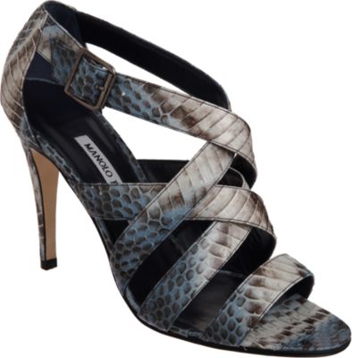 Manolo Blahnik Antofac