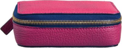 Smythson Chameleon Camera Case