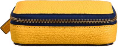 Smythson Chameleon Camera Case