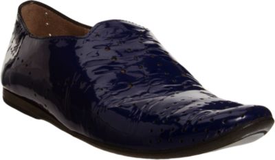 Mars&egrave;ll Oxford Perforated Slip-On
