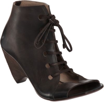 Mars&egrave;ll Lace-Up Ankle Boot
