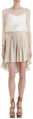 Maiyet Circle Skirt