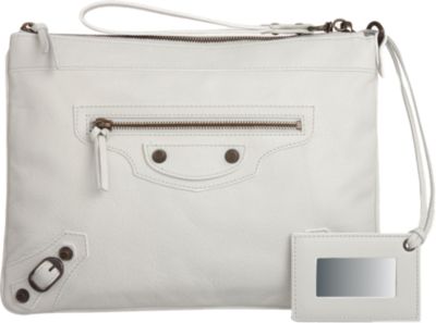 Balenciaga Arena Classic Handle