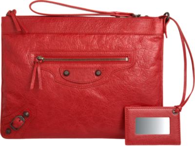 Balenciaga Arena Classic Handle