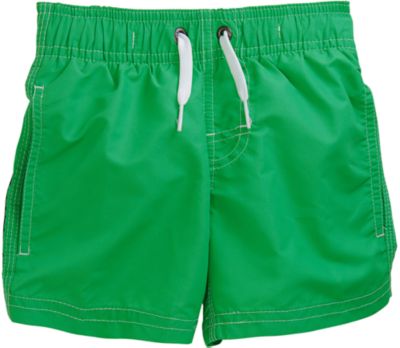 Sundek Rainbow Band Board Short