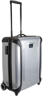 Tumi Vapor Continental Carry-On