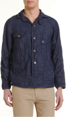 Post O'Alls Coverall Jacket