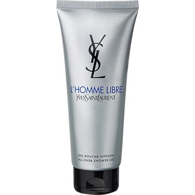 Yves Saint Laurent Libre Shower Gel
