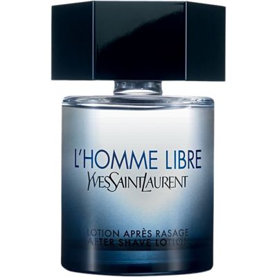 Yves Saint Laurent Libre After Shave Lotion