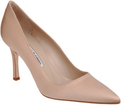 Manolo Blahnik BB