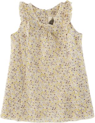 Dagmar Daley Floral Dress