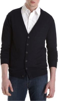 Joseph V-Neck Cardigan