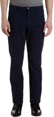 Joseph Quarter Top Pocket Trouser