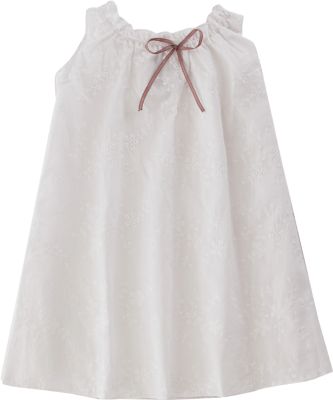 Dagmar Daley Eyelet Chemise