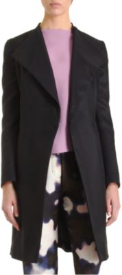 3.1 Phillip Lim Removable Sleeve Coat