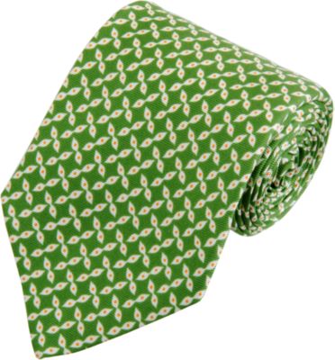 Barneys New York Petal Tie