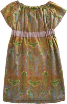 Seam Butterfly Tunic