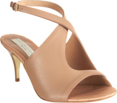 Stella McCartney Cutout Sandal
