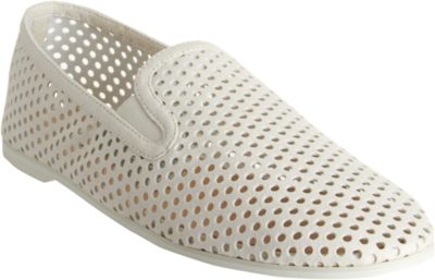 Stella McCartney Perforated Slip-On
