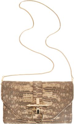 Givenchy Obsedia Tejus Clutch