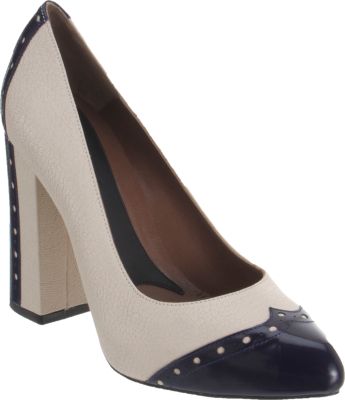 Marni Two-Tone Pump