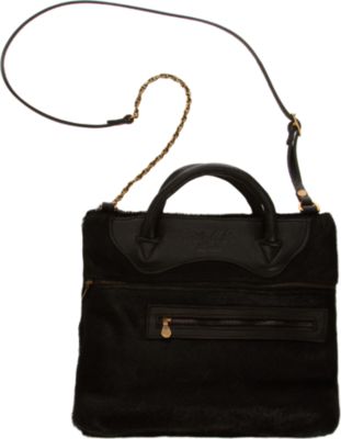 Jas MB Ponyhair Mini Move On Bag