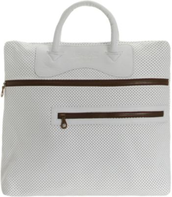 Jas MB Perforated Small Move On Tote