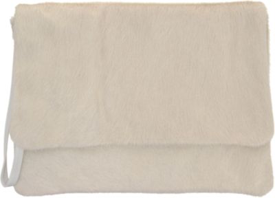 Jas MB Ponyhair Lisa Clutch