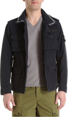 Stone Island Field Jacket
