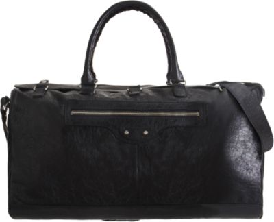 Balenciaga Arena Squash Duffel