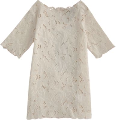 Stella McCartney Kids Cutout Dress