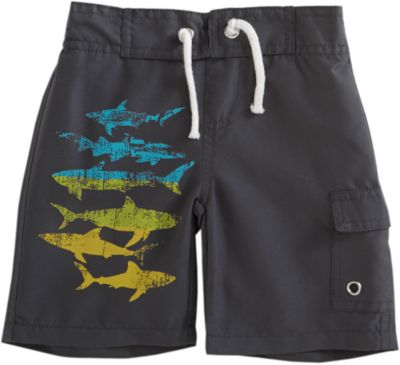 Appaman Shark Board Short