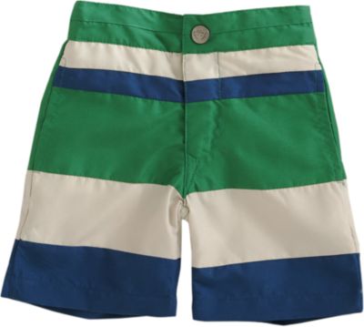 Appaman Stripe Board Short