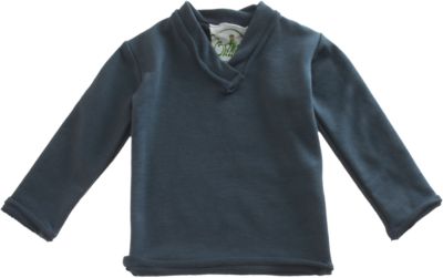 Opililai V-Neck Pullover