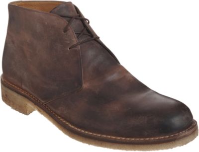 Harris Chukka Boot