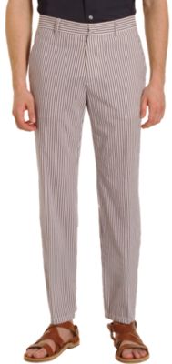 Maison Martin Margiela Striped Trouser