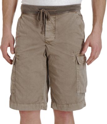 James Perse Drawstring Cargo Short