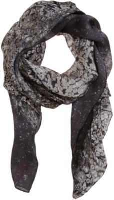 Lanvin Riviere de Diamants Scarf