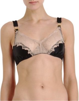 Stella McCartney Selma Dancing Underwire Bra