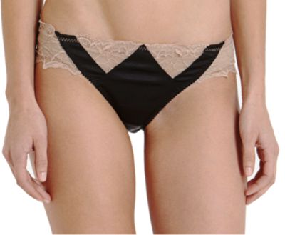 Stella McCartney Selma Dancing Bikini