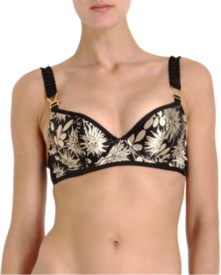 Stella McCartney Ilda Driving Contour Bra