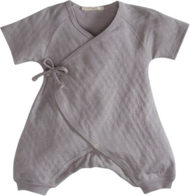 Tane Organics Kimono Romper