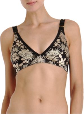 Stella McCartney Ilda Driving Soft Bra