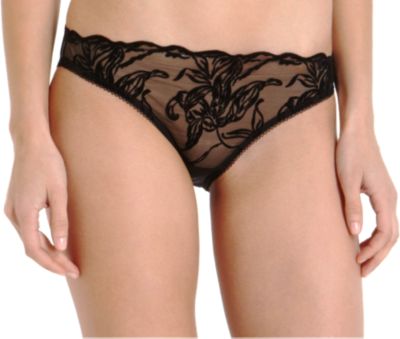 Stella McCartney Florence Acting Bikini