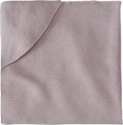 Tane Organics Knit Blanket