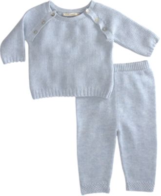 Tane Organics Sweater & Pant Set