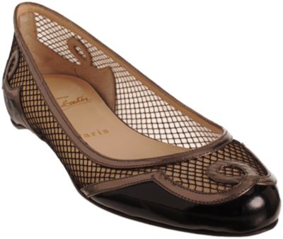 Christian Louboutin Lady Bombay