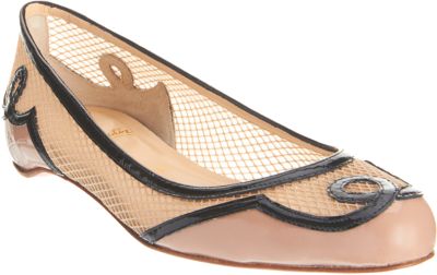 Christian Louboutin Lady Bombay